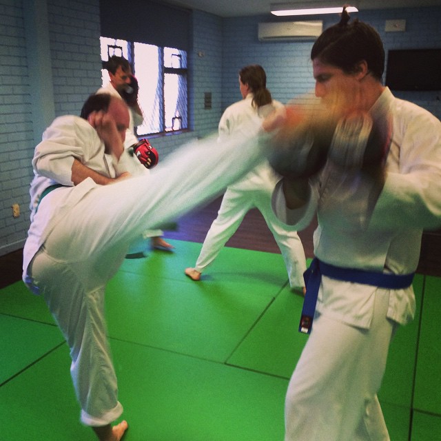 Perth Martial Arts for Adults Martial Arts and Self Defence Classes