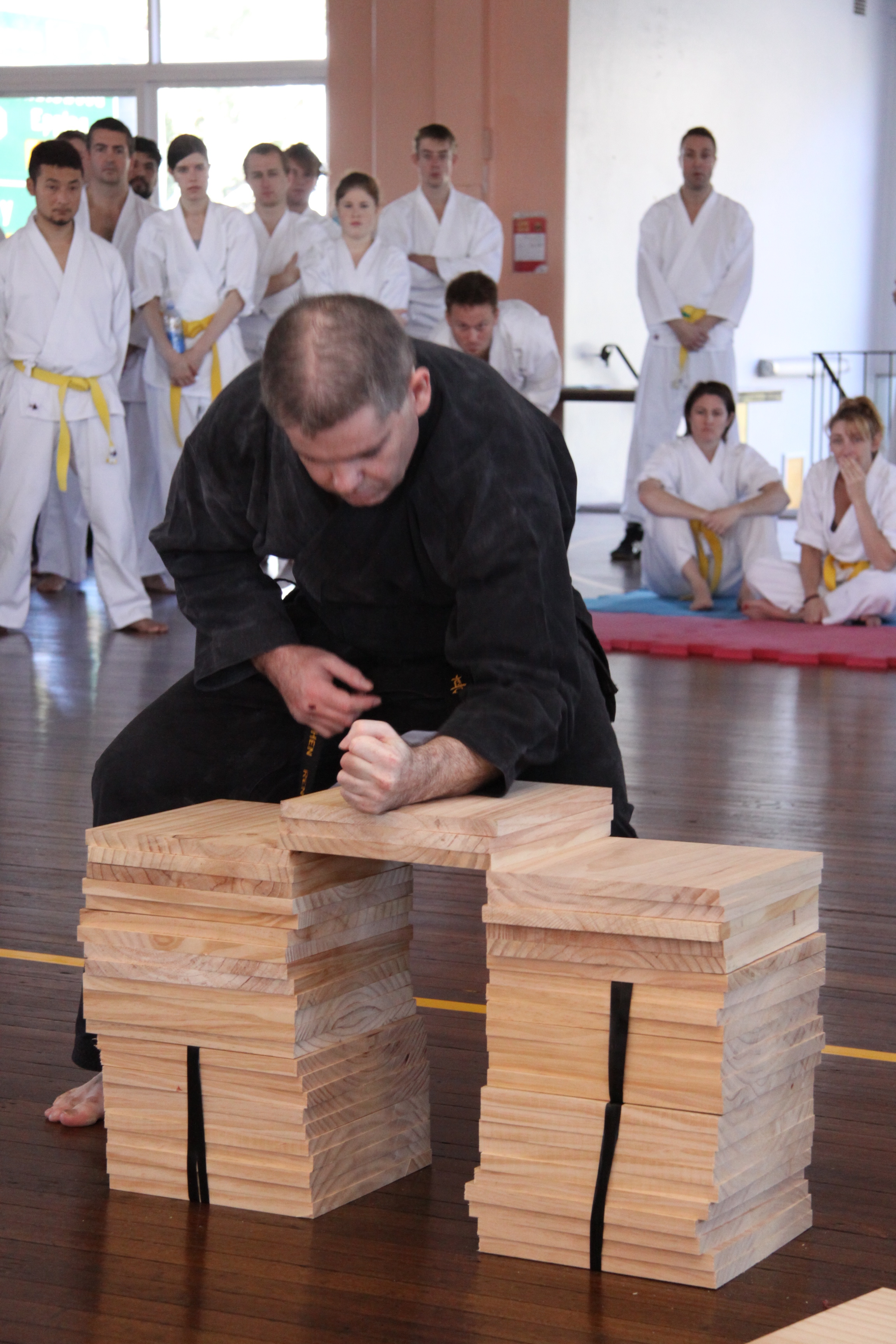 Perth Martial Arts