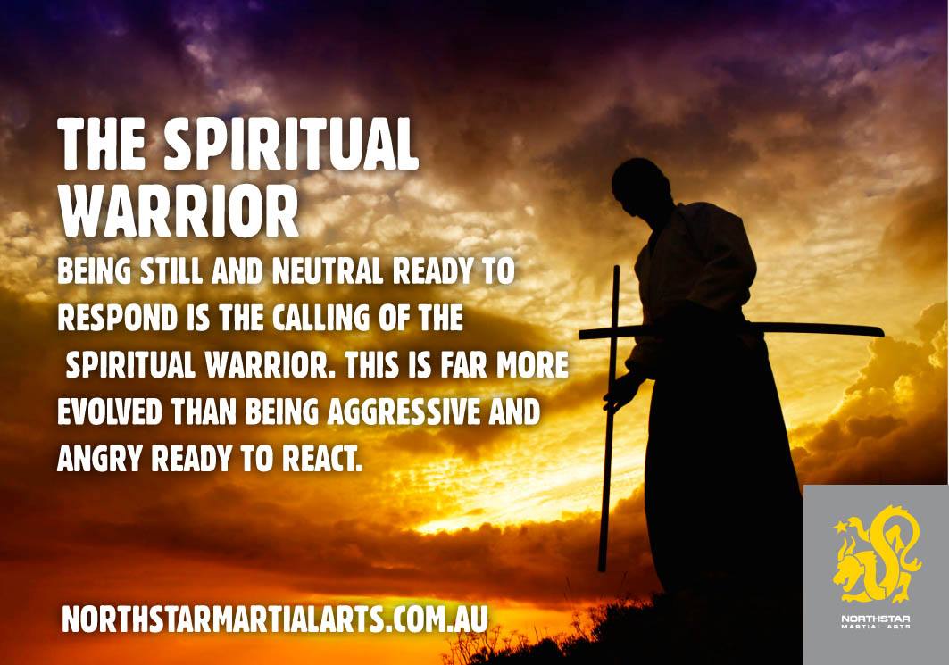 Perth martial arts; still and neutral