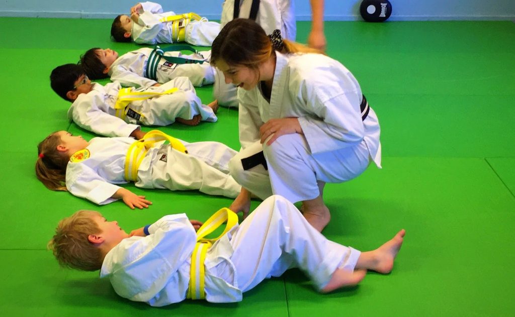 Martial Arts Perth Martial Arts Self Defence Classes Perth