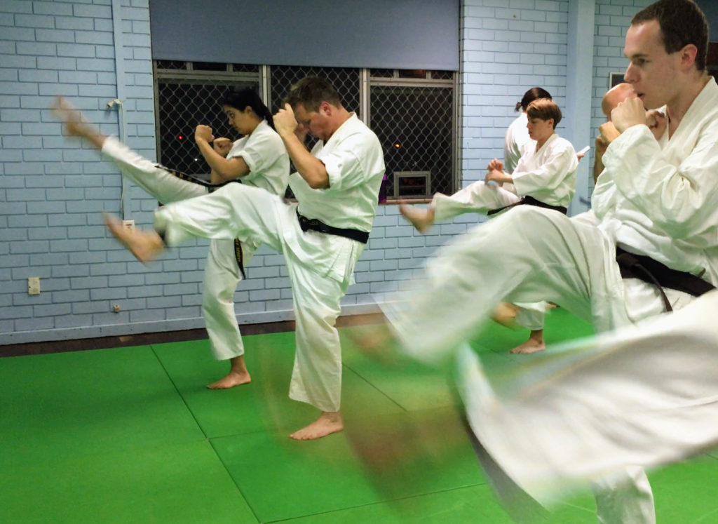 Martial Arts Perth Martial Arts Self Defence Classes Perth