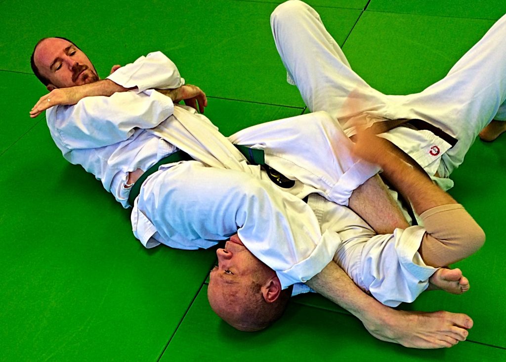 Martial Arts Perth | Martial Arts Self Defence Classes Perth